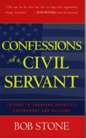 Confessions of a Civil Servant