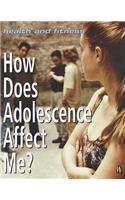 How Does Adolescence Affect Me?