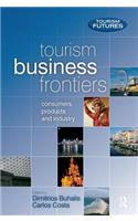 Tourism Business Frontiers