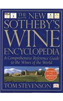 Sotheby's Wine Encyclopedia, The New