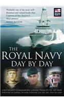 Royal Navy Day by Day