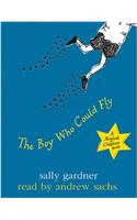 The Boy Who Could Fly