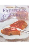 Complete Book of Preserves & Pickles