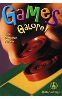 Games Galore!