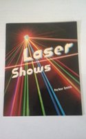 Rigby Literacy: Leveled Reader Grade 5 Laser Shows