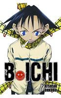 B. Ichi, Volume 1
