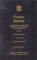 Pesiqta Rabbat