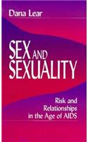 Sex and Sexuality