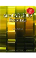 AutoCAD 2009 Essentials