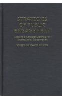 Strategies of Public Engagement: Shaping a Canadian Agenda for International Co-operation