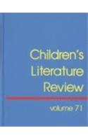 Children's Literature Review