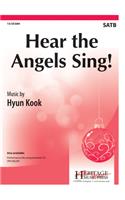 Hear the Angels Sing!