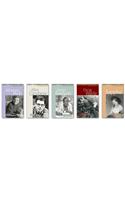 Gay and Lesbian Writers