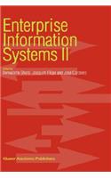 Enterprise Information Systems II
