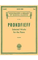 Selected Works: Schirmer Library of Classics Volume 1766 Piano Solo