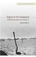 Digging for the Disappeared