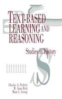 Text-based Learning and Reasoning