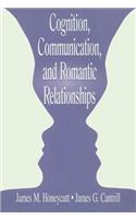 Cognition, Communication, and Romantic Relationships