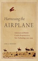 Harnessing the Airplane