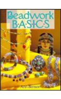 BEADWORK BASICS