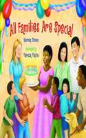 All Families Are Special