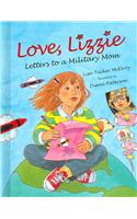 Love, Lizzie: Letters to a Military Mom