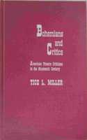 Bohemians and Critics