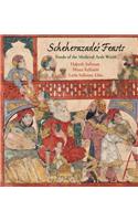 Scheherazade's Feasts