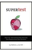 Supertest