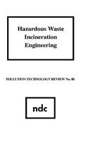 Hazardous Waste Incineration Engineering