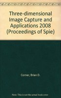 Three-dimensional Image Capture and Applications 2008