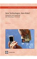 New Technologies, New Risks?