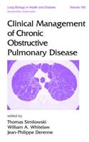 Clinical Management of Chronic Obstructive Pulmonary Disease