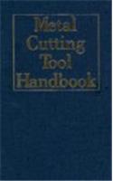Metal Cutting Tool Handbook
