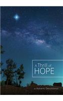 A Thrill of Hope