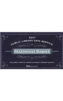 Public Library Data Service Statistical Report 2010: Includes a Special Survey on Public Library Finance