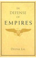 In Defense of Empires