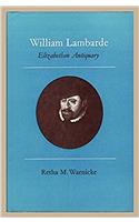 William Lambarde