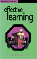 Effective Learning