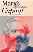 Marx's "Capital" a Student Edition