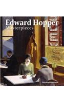 Edward Hopper Masterpieces