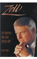 Zell: The Governor Who Gave Georgia Hope