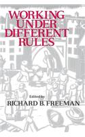 Working Under Different Rules
