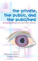 Private, the Public, and the Published
