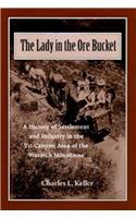 Lady in the Ore Bucket