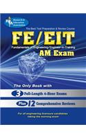 Fe - EIT: Am (Engineer in Training Exam)