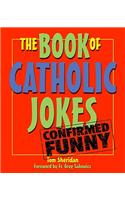 Book of Catholic Jokes