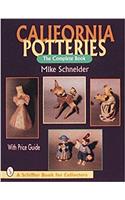 California Potteries