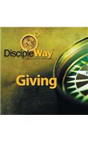 DiscipleWay Giving