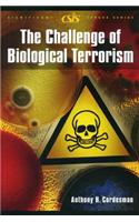 Challenge of Biological Terrorism